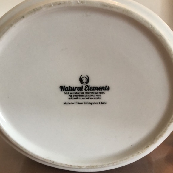 Natural Elements Teapot - Picture 7 of 8